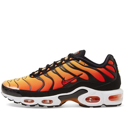 nike schuhe herren air max 2018|Nike Air Max Plus OG Piment (2018) Herren – BQ4629.